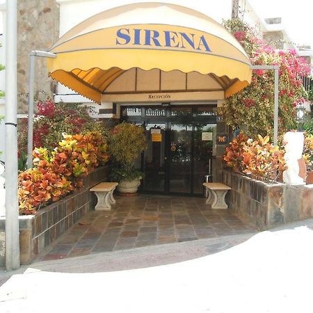 Sirena Apartments Puerto Rico  Eksteriør bilde