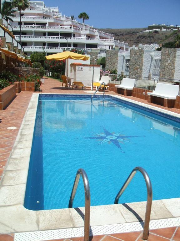 Sirena Apartments Puerto Rico  Eksteriør bilde
