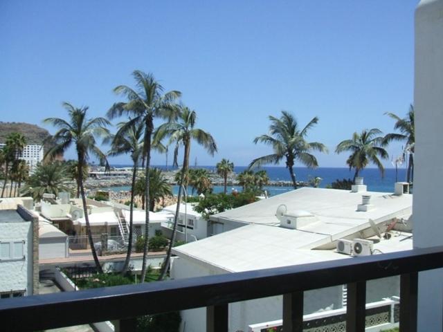 Sirena Apartments Puerto Rico  Eksteriør bilde