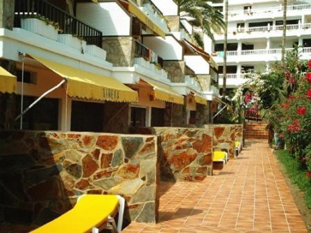 Sirena Apartments Puerto Rico  Eksteriør bilde
