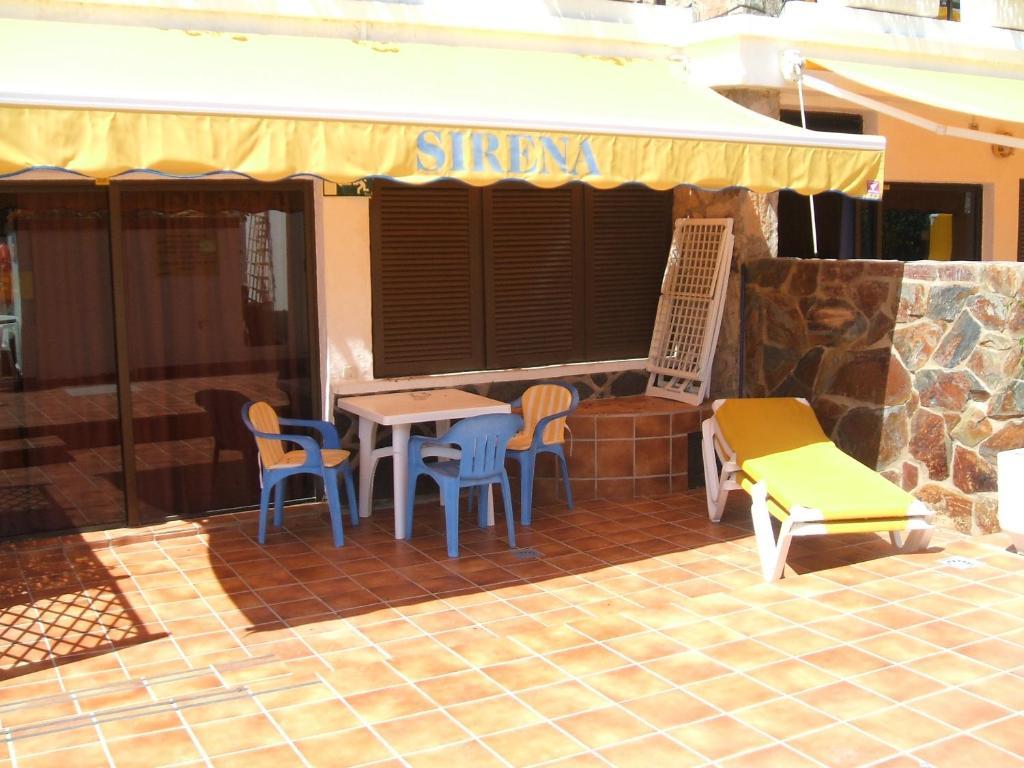 Sirena Apartments Puerto Rico  Rom bilde