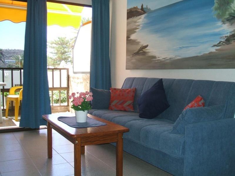 Sirena Apartments Puerto Rico  Rom bilde
