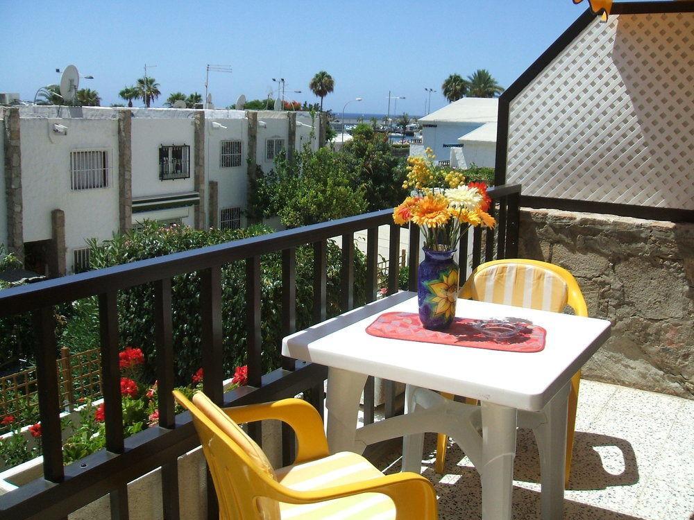 Sirena Apartments Puerto Rico  Eksteriør bilde