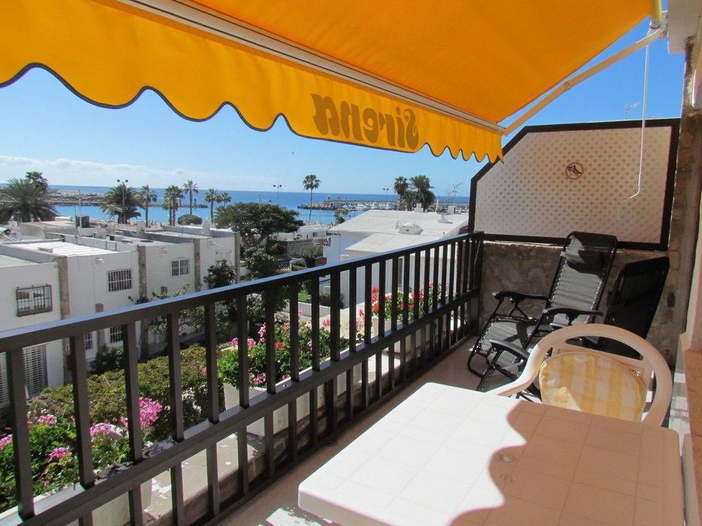 Sirena Apartments Puerto Rico  Eksteriør bilde