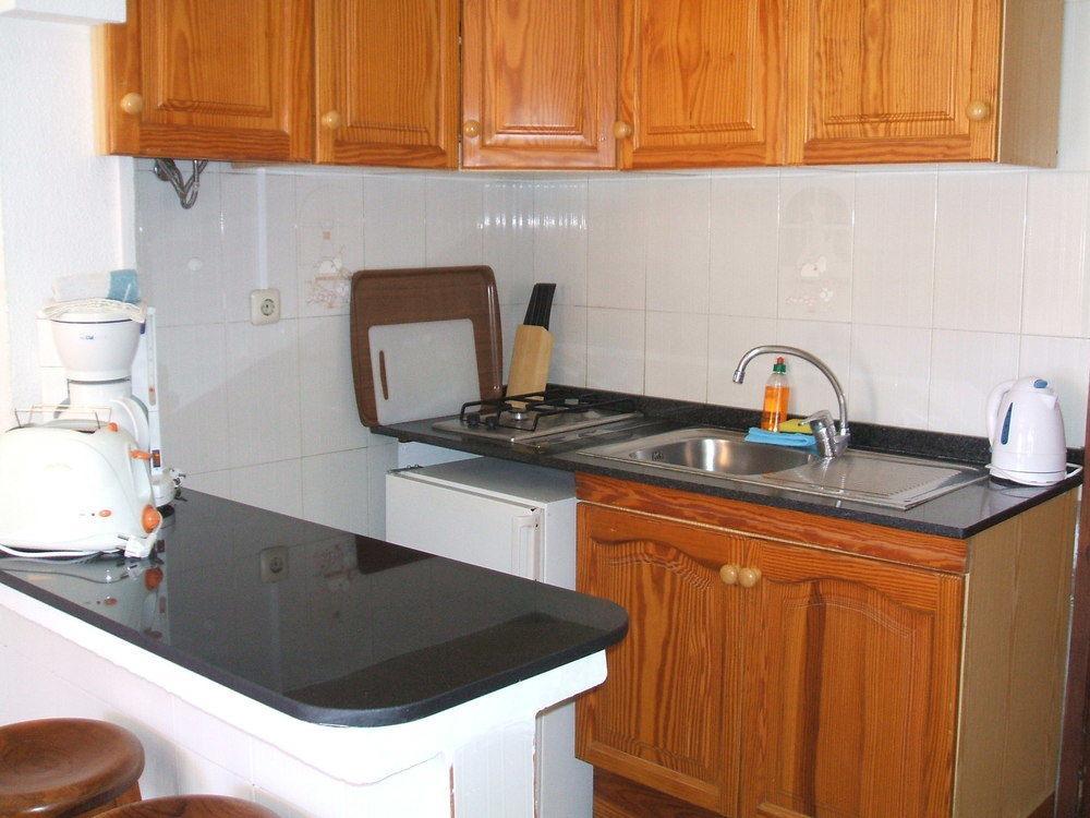 Sirena Apartments Puerto Rico  Eksteriør bilde